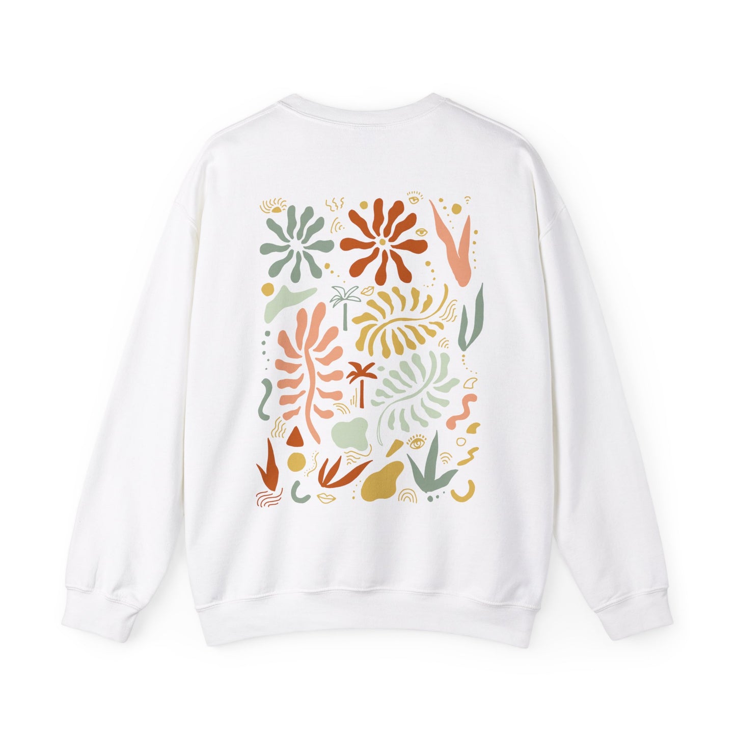 Studio Crewneck