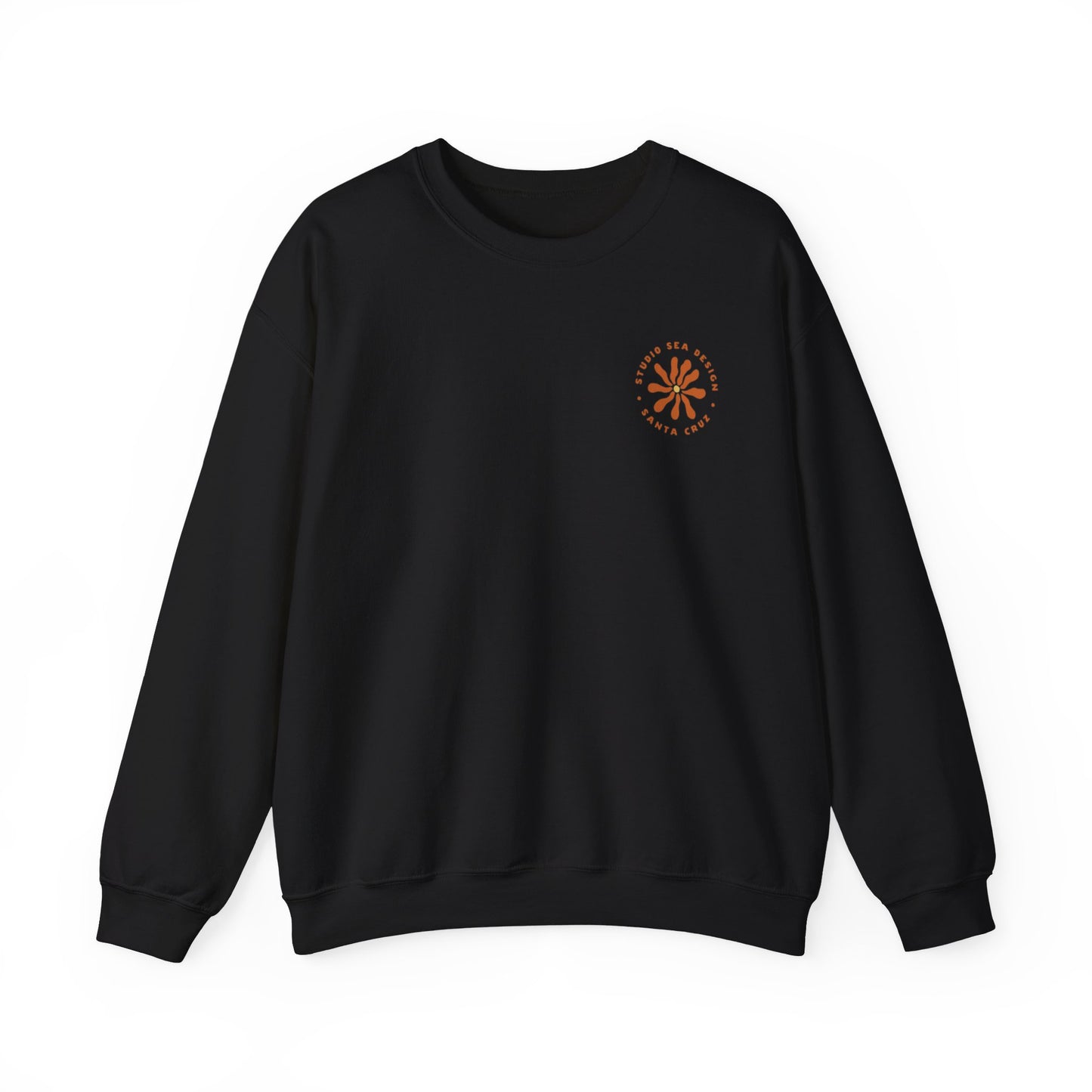 Studio Crewneck