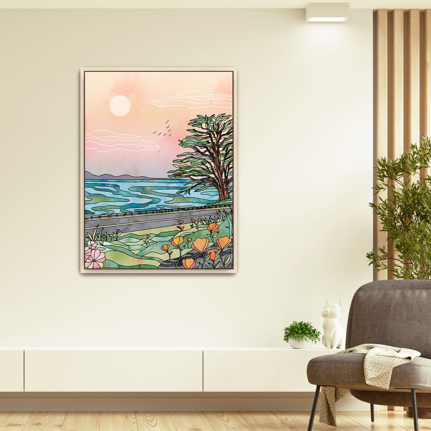 XL Capitola Jewel Box