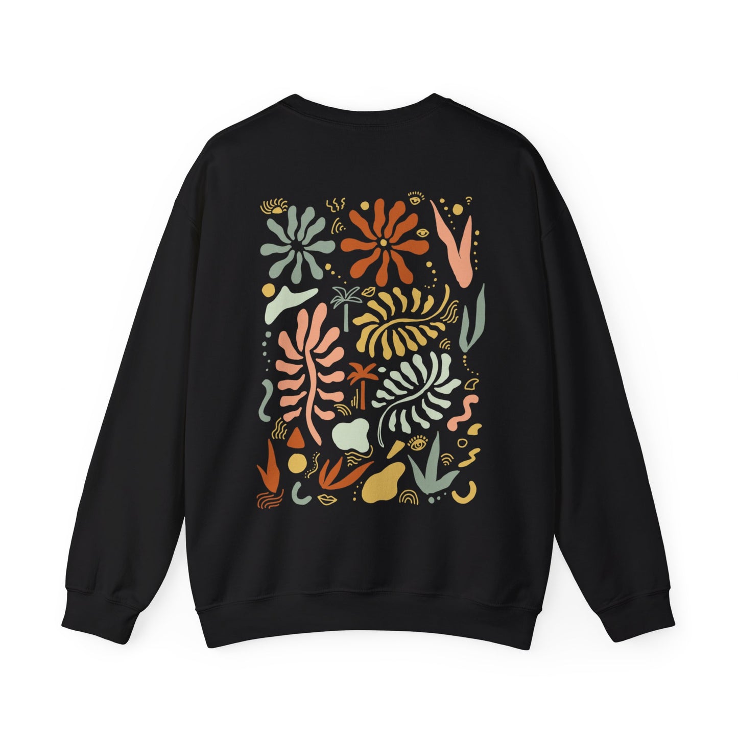 Studio Crewneck
