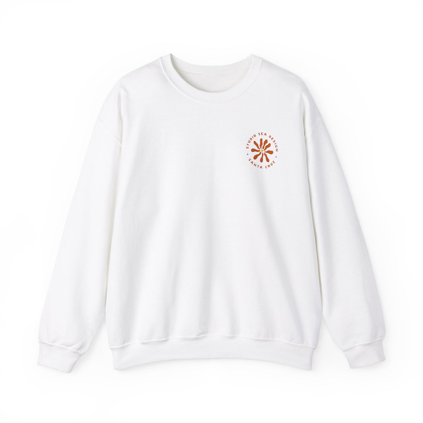 Studio Crewneck